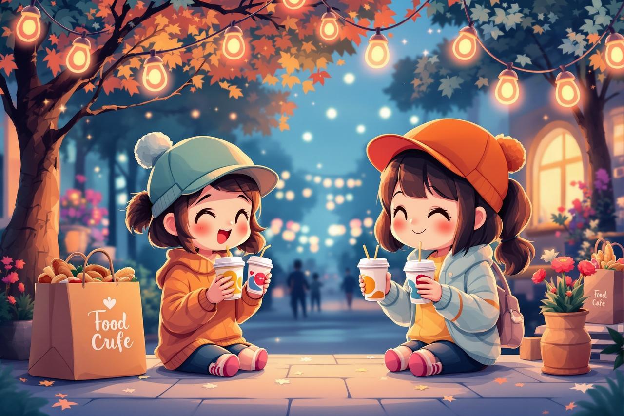 在线看短剧平台新闻 - 在线看短剧平台×美团联名"追番快乐水"上线，火锅配沙雕番成今夏最火cp