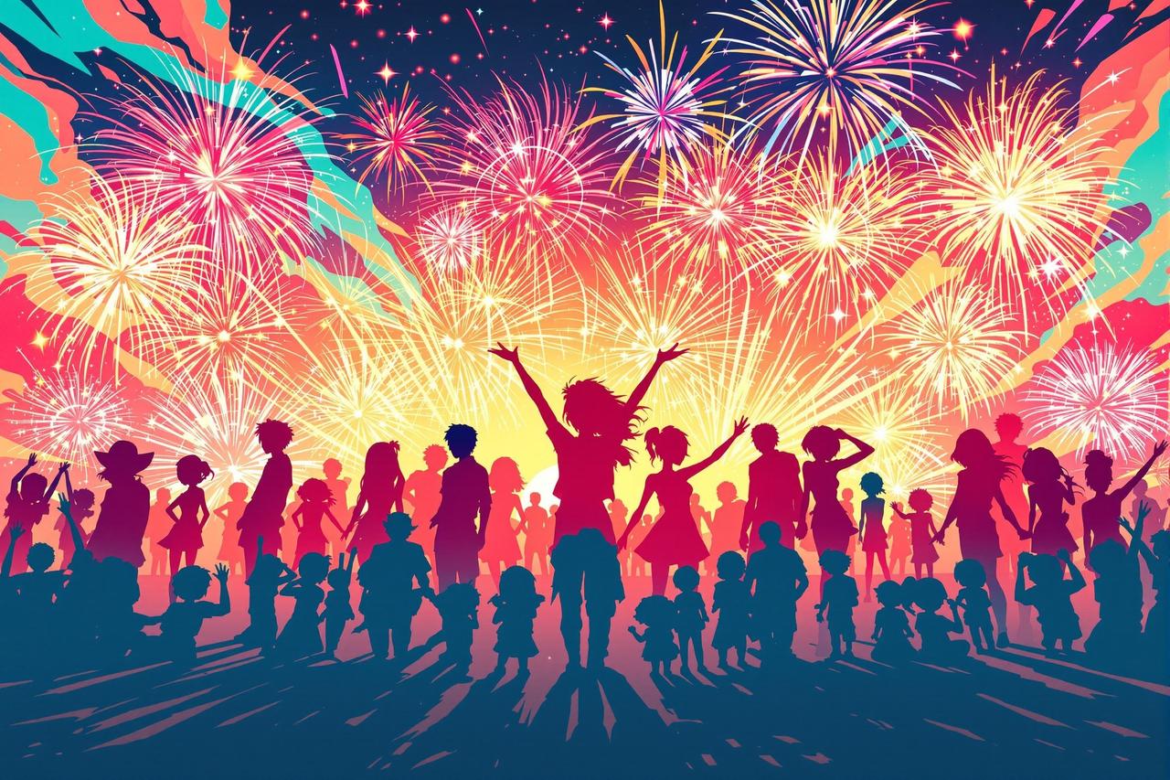 在线看短剧平台新闻 - 在线看短剧平台发布2025暑期档片单：15部新番连环轰炸，沙雕占比超六成